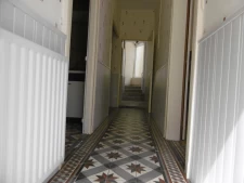 centre . ensemble immobilier 164 m2 avec cour centrale