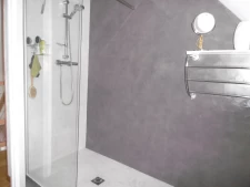 pavillon 88 m2 de 2006. 2 à 3 chambres. garage car-port chal