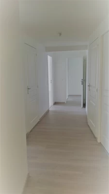 APPARTEMENT NEUF RDC NORMES PMR - TERRASSE / JARDIN