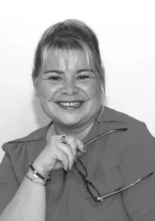 Caroline VIELMON