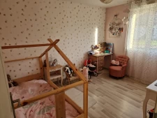 Pavillon 4 Chambres proche centre