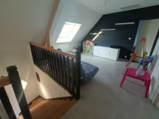 Maison 4 chambres sur 700m2 de terrain,