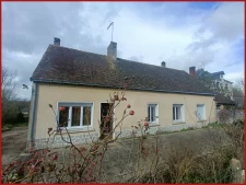 plain pied accès direct rivière