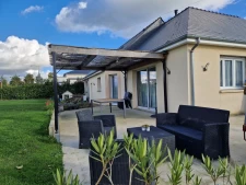 Pavillon 4 Chambres proche centre