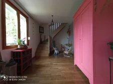 Maison de bourg, superbes prestations, 135 m2, trois chambre