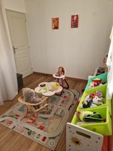 Pavillon 4 Chambres proche centre