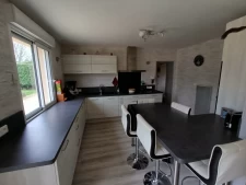 Contemporaine 4 chambres 20 min Le MANS