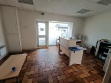 Immeuble 70m2, grenier aménageable