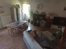 Fermette 2870m2 de terrain dépendances