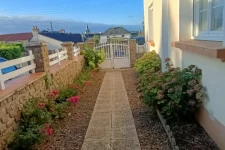 Maison centre bourg, rue calme