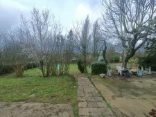 plain pied accès direct rivière