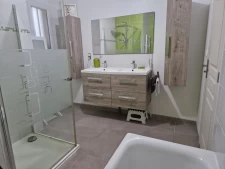 Pavillon 4 Chambres proche centre