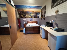 Contemporaine 4 chambres 20 min Le MANS