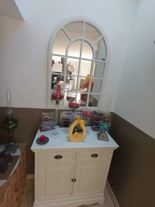 Centre proche commerce, parfait état