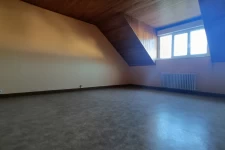 Maison centre bourg, rue calme