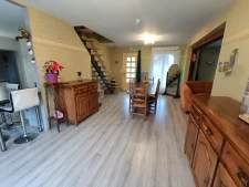 Contemporaine 4 chambres 20 min Le MANS