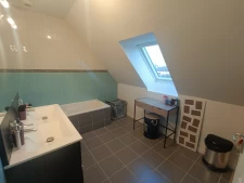 Maison 4 chambres sur 700m2 de terrain,