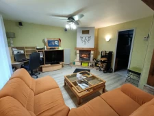 Contemporaine 4 chambres 20 min Le MANS