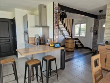 Pavillon 4 Chambres proche centre