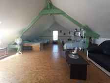 Au calme, 3500 m2 de terrain, 230m2, 3 chambres