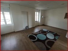 Immeuble 70m2, grenier aménageable