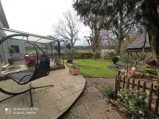 Maison de bourg, superbes prestations, 135 m2, trois chambre