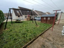 Contemporaine 4 chambres 20 min Le MANS