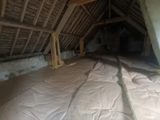 plain pied accès direct rivière