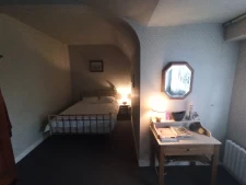 Centre Brulon, grande maison de 170m2, 5 chambres