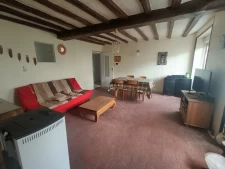 plain pied accès direct rivière