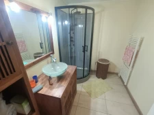 plain pied accès direct rivière