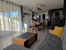 Pavillon 4 Chambres proche centre