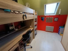 Contemporaine 4 chambres 20 min Le MANS