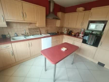 plain pied accès direct rivière