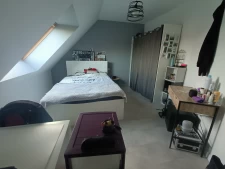 Maison 4 chambres sur 700m2 de terrain,