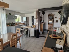 Pavillon 4 Chambres proche centre