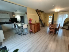 Contemporaine 4 chambres 20 min Le MANS