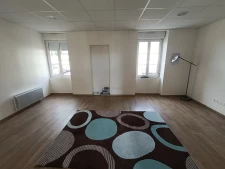 Immeuble 70m2, grenier aménageable