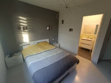 Maison 4 chambres sur 700m2 de terrain,