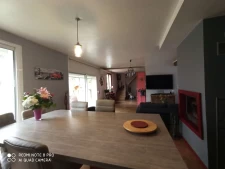 Maison de bourg, superbes prestations, 135 m2, trois chambre