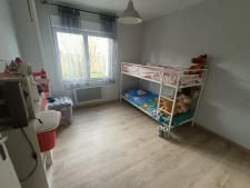 plain pied accès direct rivière