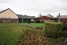 Maison 3 chambres, jardin de 604m2