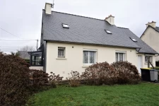 Maison 3 chambres, jardin de 604m2