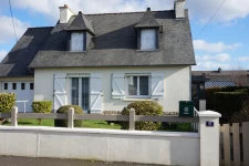 Maison 3 chambres, jardin de 604m2