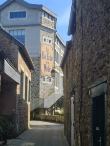 Châtélaudren- Plouagat