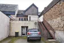  IMMEUBLE DE RAPPORT, 