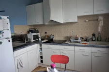 Maison 3 chambres, jardin de 604m2