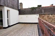  IMMEUBLE DE RAPPORT, 