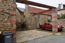  IMMEUBLE DE RAPPORT, 