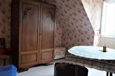 Maison 3 chambres, jardin de 604m2